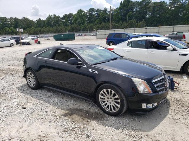 Cadillac Cts perfor (2011)