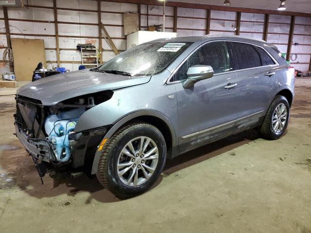 Cadillac Xt5 premiu (2022)