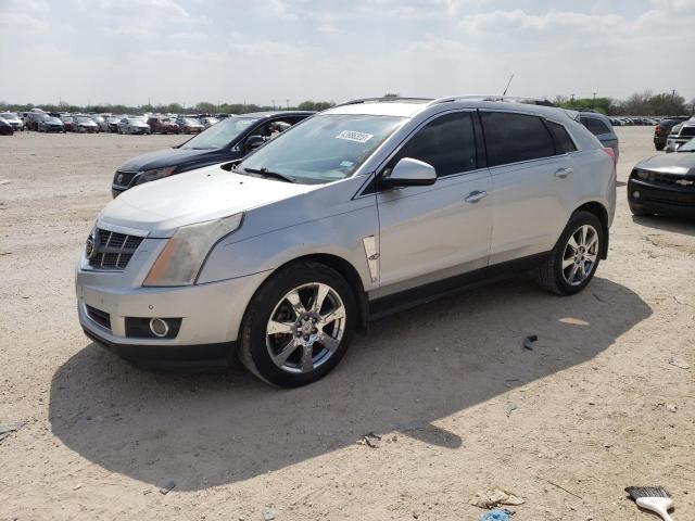 Cadillac Srx perfor (2011)