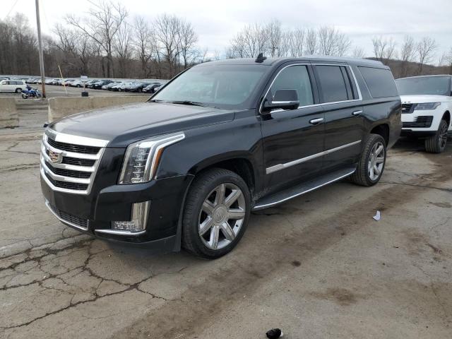 Cadillac Escalade esv (2019)
