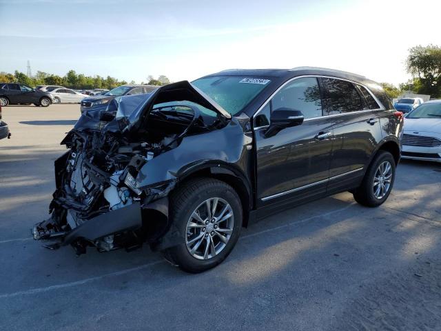 Cadillac Xt5 premiu (2023)