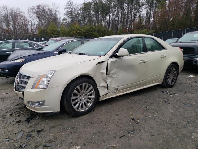 Cadillac Cts premiu (2011)