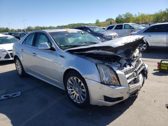 Cadillac Cts perfor (2010)