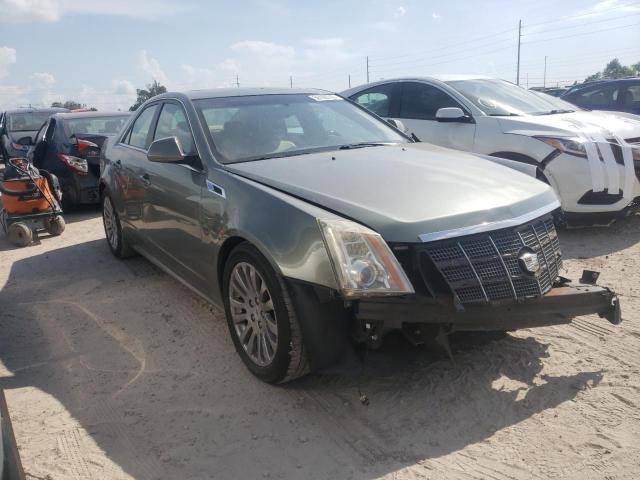 Cadillac Cts premiu (2011)