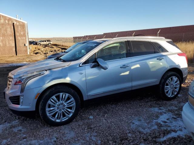 Cadillac Xt5 premiu (2017)