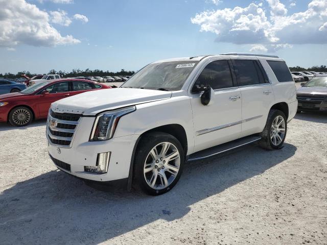 Cadillac Escalade l (2017)