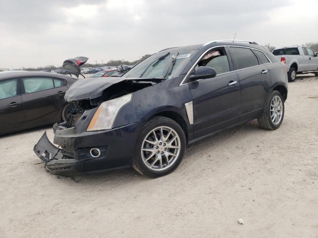 Cadillac Srx perfor (2014)