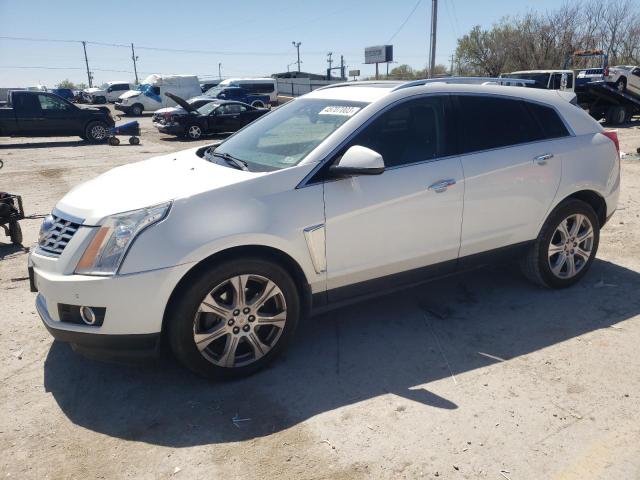 Cadillac Srx perfor (2016)