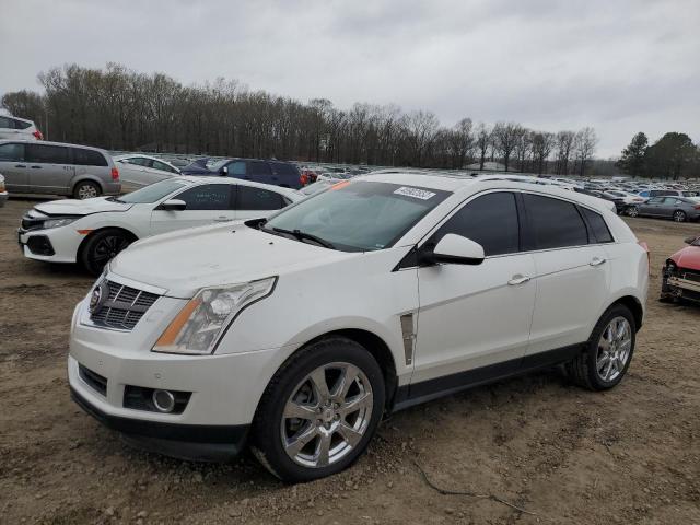 Cadillac Srx perfor (2010)