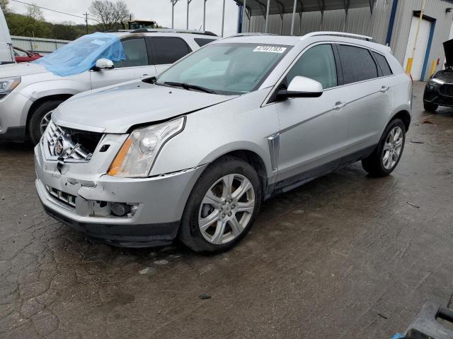Cadillac Srx perfor (2013)