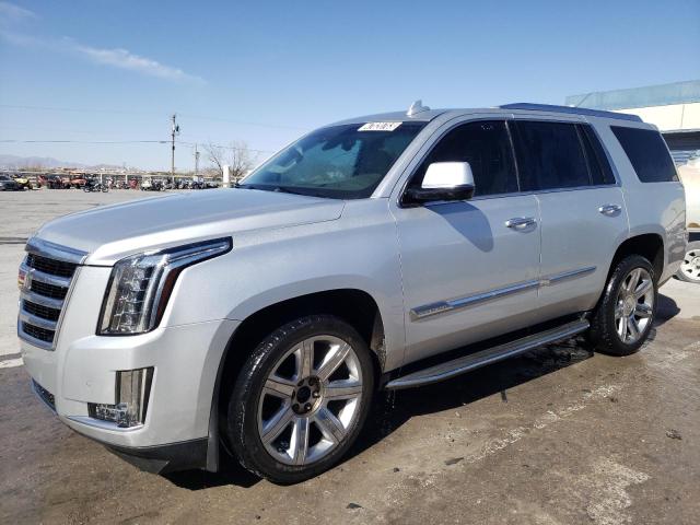 Cadillac Escalade l (2015)