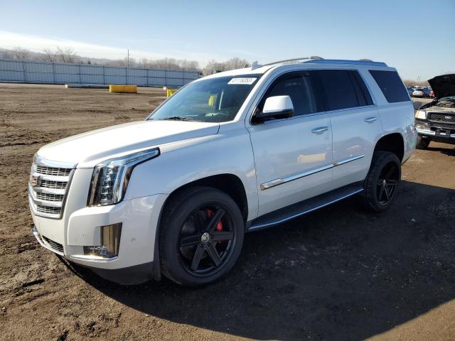 Cadillac Escalade l (2017)