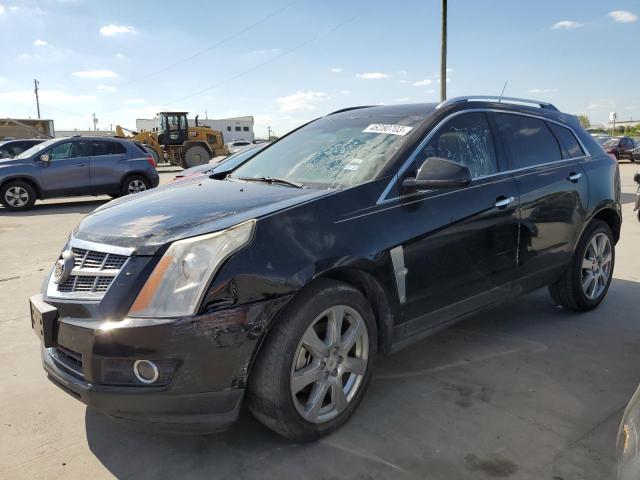 Cadillac Srx perfor (2011)