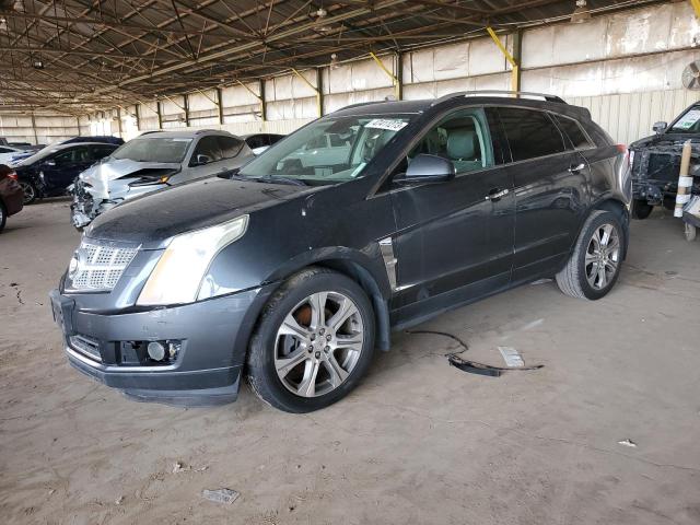 Cadillac Srx perfor (2012)