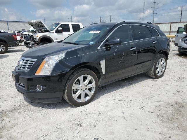 Cadillac Srx perfor (2015)