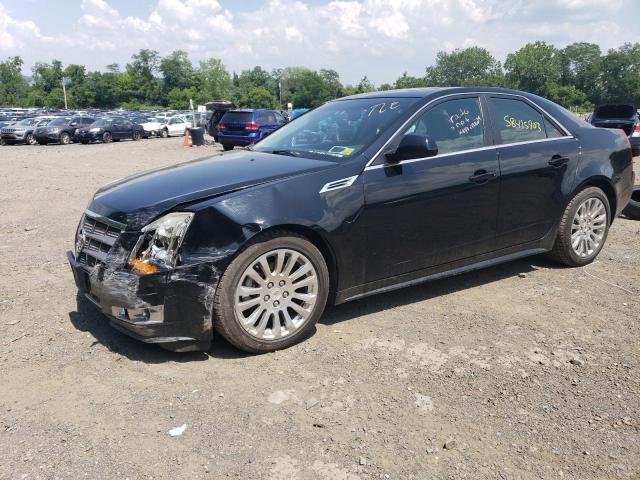 Cadillac Cts perfor (2010)
