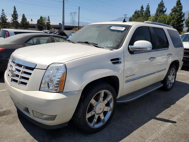 Cadillac Escalade l (2010)