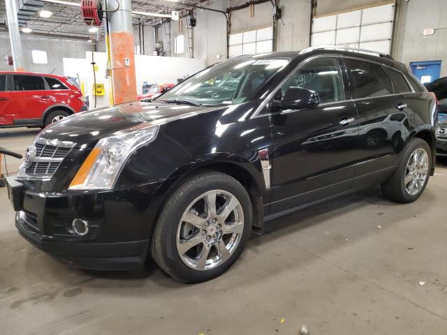 Cadillac Srx perfor (2010)