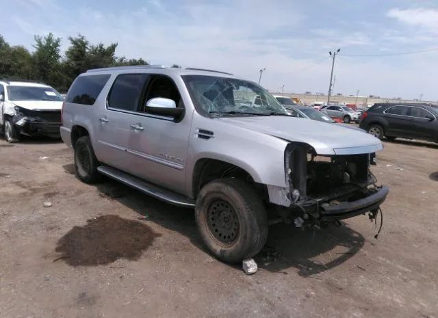 Cadillac Escalade esv (2011)