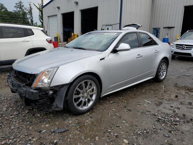 Cadillac Cts premiu (2011)