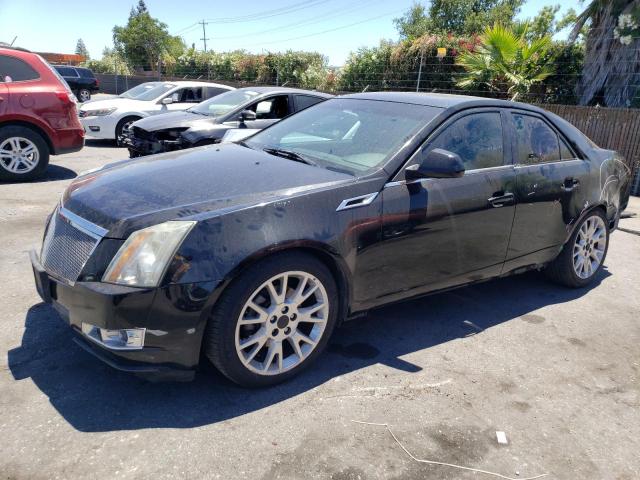 Cadillac Cts premiu (2011)