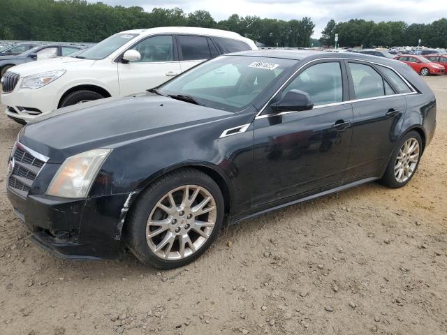 Cadillac Cts premiu (2011)