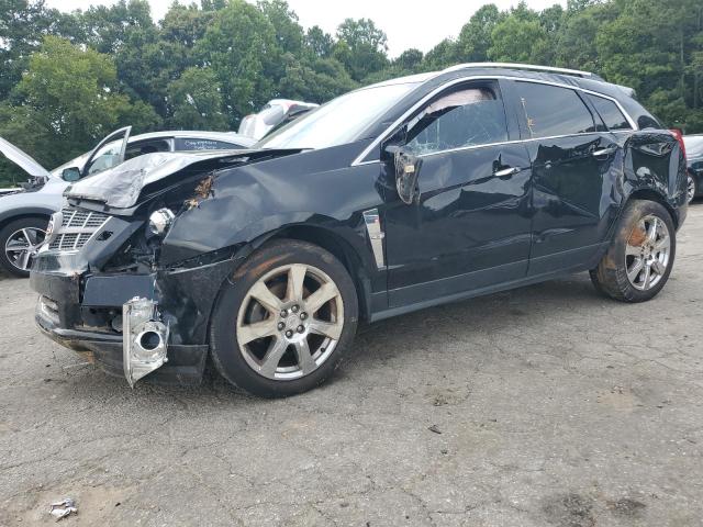 Cadillac Srx perfor (2011)