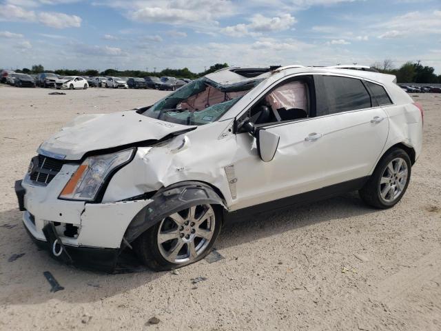 Cadillac Srx perfor (2012)