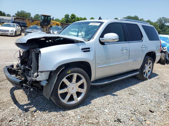 Cadillac Escalade l (2013)