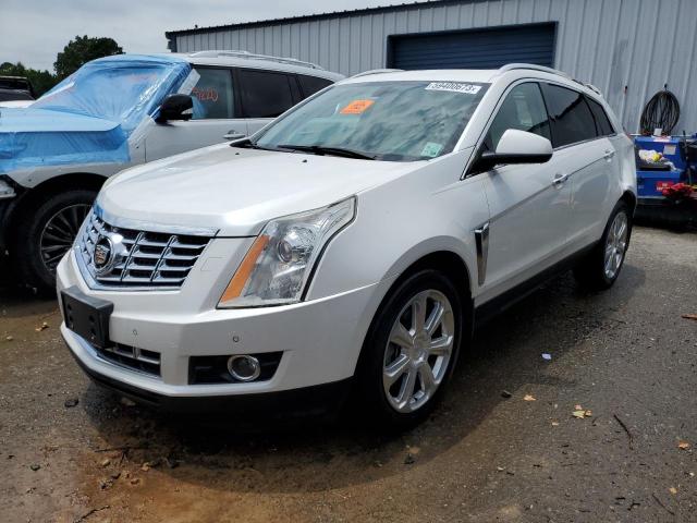 Cadillac Srx perfor (2013)