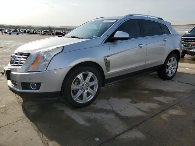 Cadillac Srx perfor (2013)