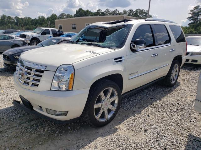 Cadillac Escalade l (2014)