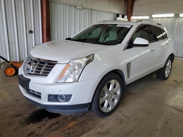 Cadillac Srx perfor (2014)