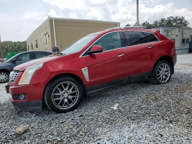 Cadillac Srx perfor (2014)