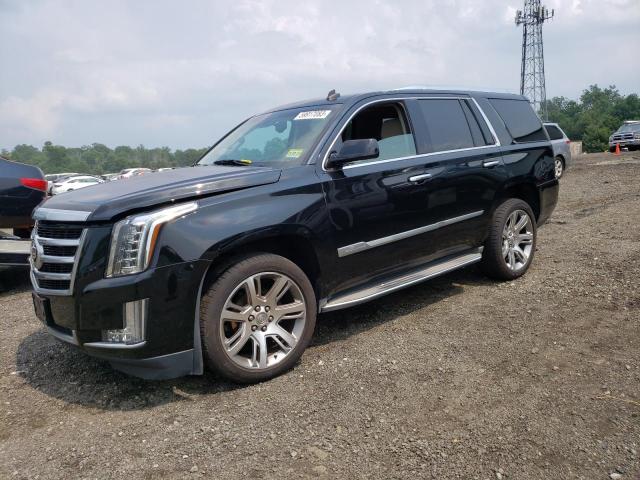 Cadillac Escalade l (2015)