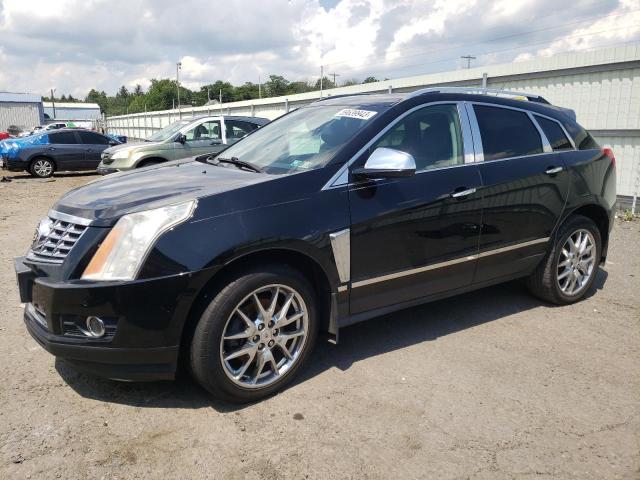 Cadillac Srx perfor (2015)