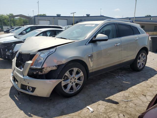 Cadillac Srx perfor (2016)