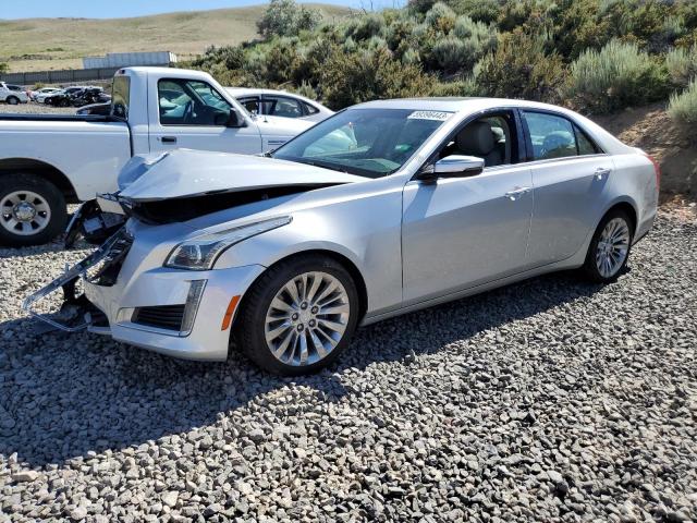 Cadillac Cts luxury (2017)