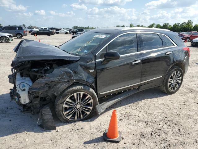 Cadillac Xt5 premiu (2018)