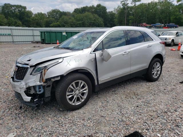 Cadillac Xt5 premiu (2020)