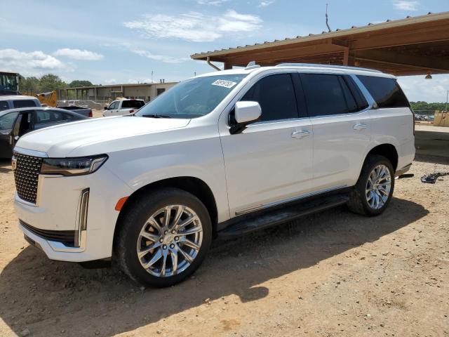 Cadillac Escalade l (2022)