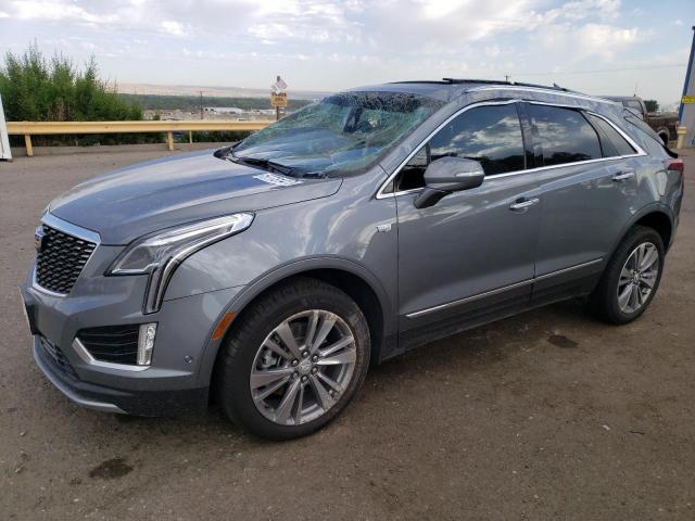 Cadillac Xt5 premiu (2022)