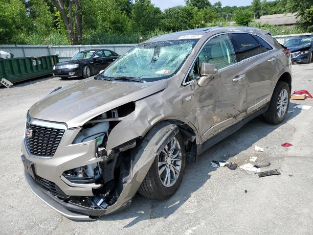 Cadillac Xt5 premiu (2022)