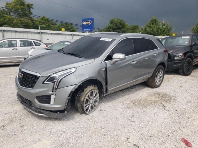 Cadillac Xt5 premiu (2023)