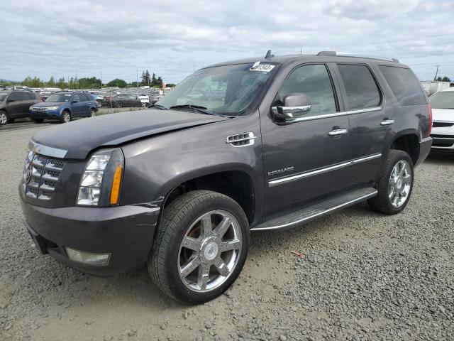Cadillac Escalade l (2010)