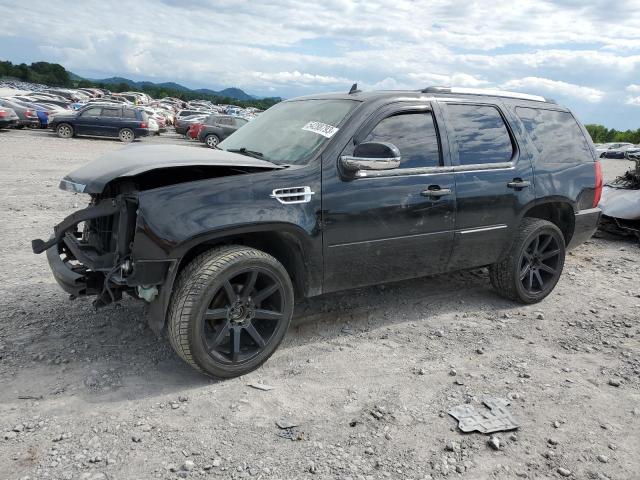 Cadillac Escalade l (2010)