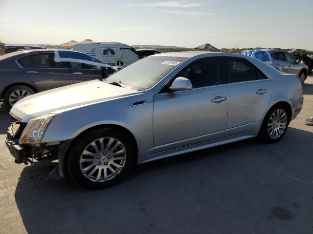 Cadillac Cts premiu (2011)