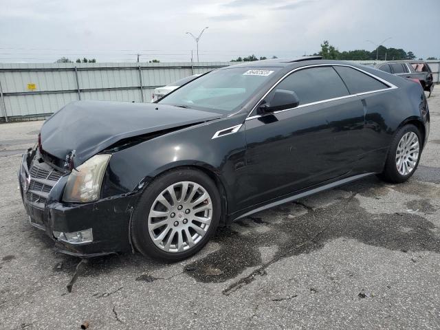 Cadillac Cts premiu (2011)