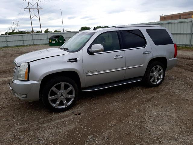 Cadillac Escalade l (2011)