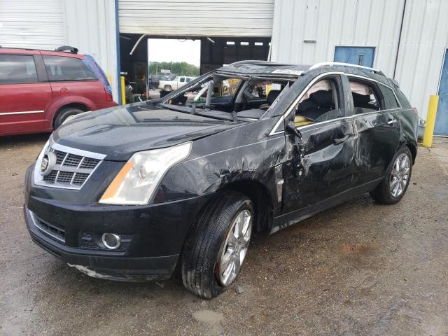 Cadillac Srx perfor (2011)
